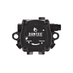 Насос для горелки Suntec AJ 6 CC 1000 4P