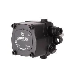 Насос для горелки Suntec AJ 6 CC 1000 4P