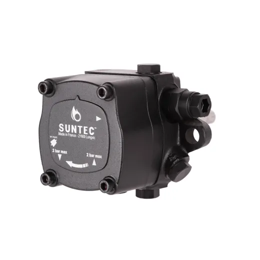 Насос для горелки Suntec AJ 6 CC 1000 4P