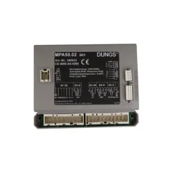 Менеджер горения Dungs MPA50.02 S01