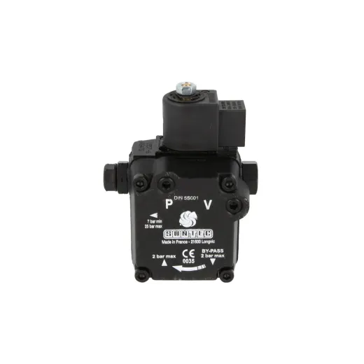 Насос для горелки Suntec AS 47 D 1557 6P 0700