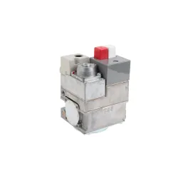 Газовый электромагнитный клапан Honeywell V4400C 1237