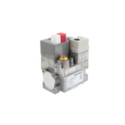 Газовый электромагнитный клапан Honeywell V4400C 1237
