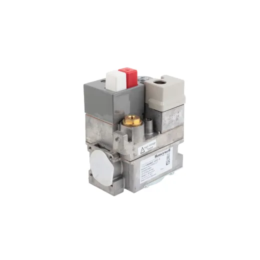 Газовый электромагнитный клапан Honeywell V4400C 1237