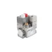Газовый электромагнитный клапан Honeywell V4400C 1237 Газовый электромагнитный клапан Honeywell V4400C 1237