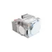 Газовый электромагнитный клапан Honeywell V4400C 1237