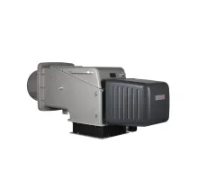 Газовая горелка Weishaupt WKG 40/1-A, DN 80, исп. ZMH