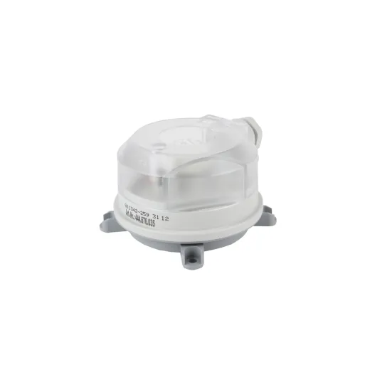 Реле давления Honeywell DPS400
