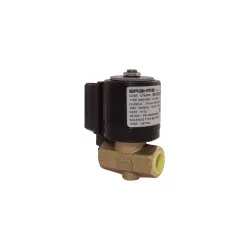Газовый электромагнитный клапан Brahma E6G*SR8*1/2*GMO