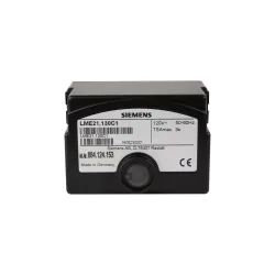 Топочный автомат Siemens LME21.130C1