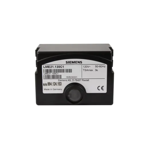 Топочный автомат Siemens LME21.130C1