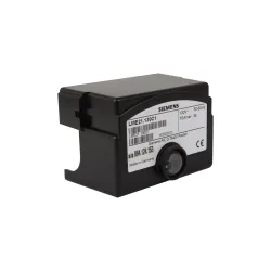 Топочный автомат Siemens LME21.130C1