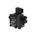 Насос для горелки Suntec AS 47 C 7434 4P 0700