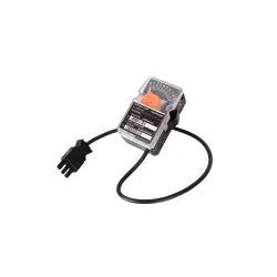 Сервопривод Berger Lahr / Weishaupt W-ST02/2