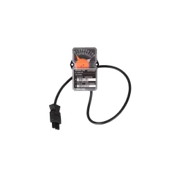Сервопривод Berger Lahr / Weishaupt W-ST02/2