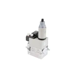 Газовый мультиблок Dungs MB-ZRDLE 410 B01 S20