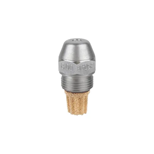 Форсунка Fluidics 8.00/80° DSF