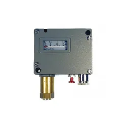 Реле давления Oilon P2.5 900.2675.901