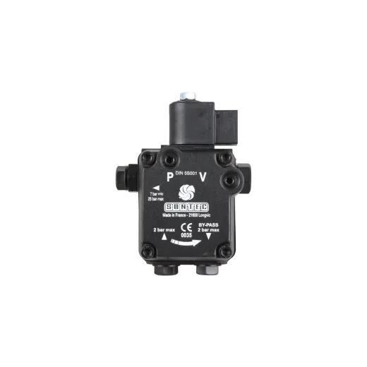 Насос для горелки Suntec AS 47 A K 1602 6P 0700