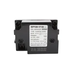 Трансформатор розжига Brahma TCD2FAV C00330197