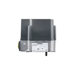 Сервопривод Siemens SQM40.295A20