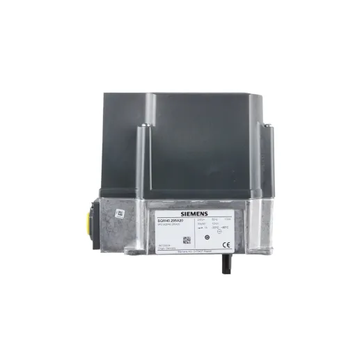 Сервопривод Siemens SQM40.295A20