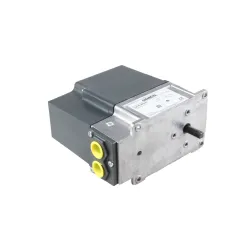 Сервопривод Siemens SQM40.295A20