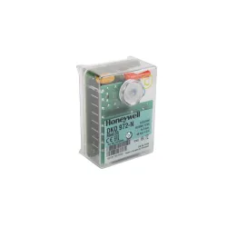 Топочный автомат Honeywell DKO 972-N Mod.05