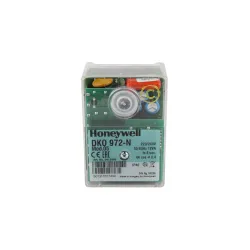 Топочный автомат Honeywell DKO 972-N Mod.05