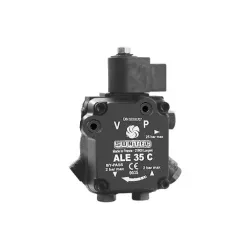 Насос для горелки Suntec ALE 35 C 9334 4P 0700