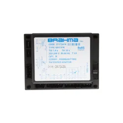 Менеджер горения Brahma SM11FR 37172414