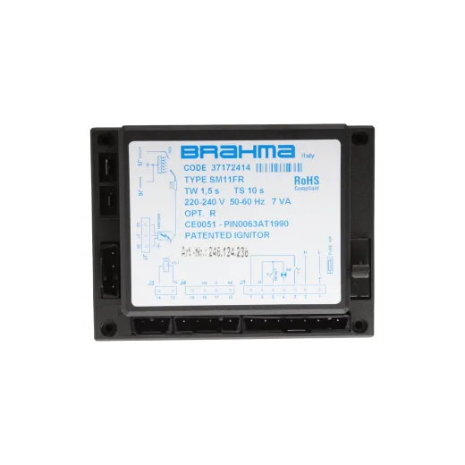 Менеджер горения Brahma SM11FR 37172414