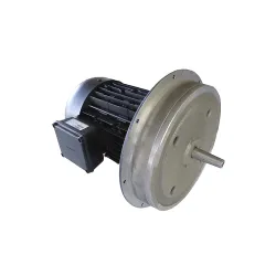 Электродвигатель Weishaupt W-D132/210-2/14K0