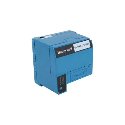 Топочный автомат Honeywell EC7830A1033