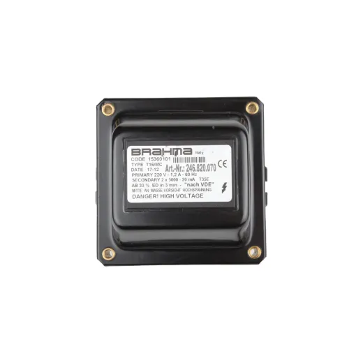 Трансформатор розжига Brahma T16/MC 15360101
