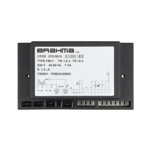 Менеджер горения Brahma FM11, 37010010