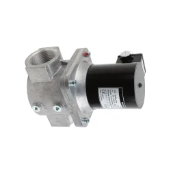 Газовый электромагнитный клапан Honeywell VE4050A1184
