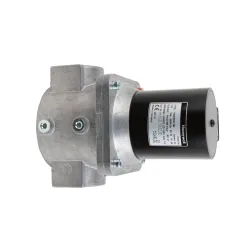 Газовый электромагнитный клапан Honeywell VE4050A1184