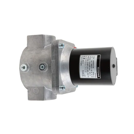 Газовый электромагнитный клапан Honeywell VE4050A1184