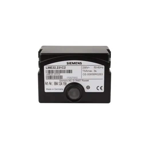 Топочный автомат Siemens LME22.231C2