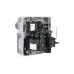 Дизельная горелка Weishaupt WL 5/2-B, исп. стандартное с сервоприводом