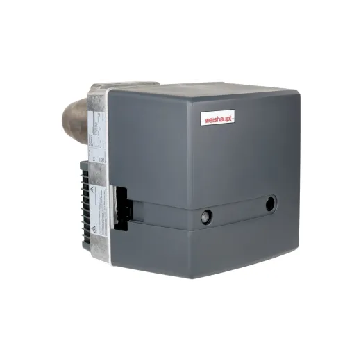 Дизельная горелка Weishaupt WL 5/2-B, исп. стандартное с сервоприводом