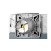 Дизельная горелка Weishaupt WL 5/2-B, исп. стандартное с сервоприводом