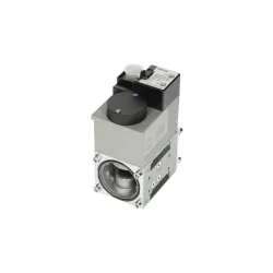 Двойной электромагнитный клапан Dungs DMV-DLE 503/11, 110-120 В