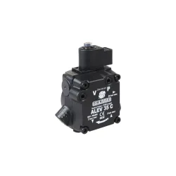 Насос для горелки Suntec ALE V 35 C 9317 6P 0700