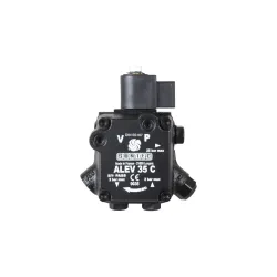 Насос для горелки Suntec ALE V 35 C 9317 6P 0700