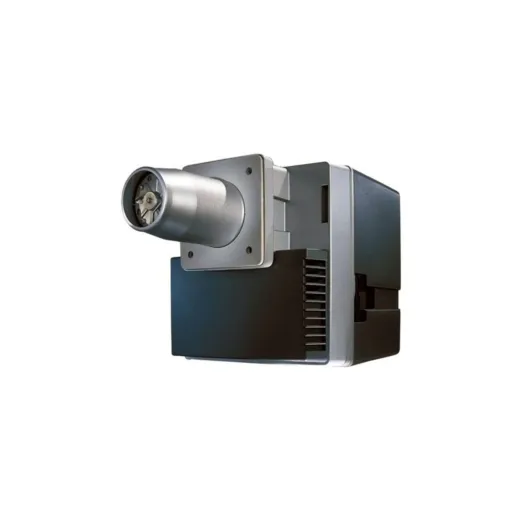 Газовая/дизельная горелка Weishaupt WGL 30 F/1-A, 3/4 - Техническое описание