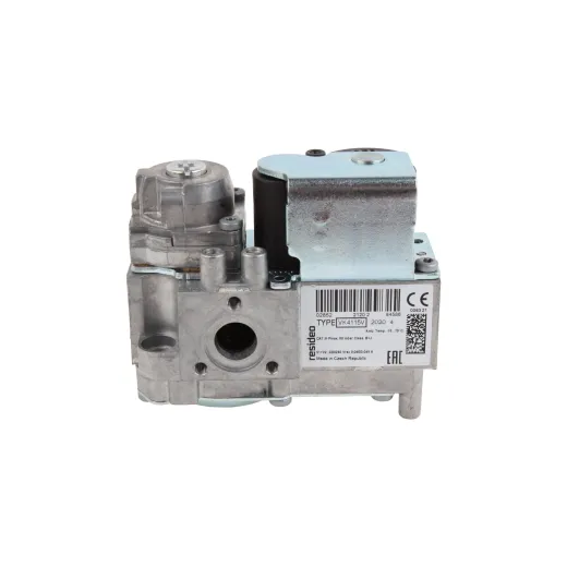 Газовый электромагнитный клапан Honeywell VK4115VB2020