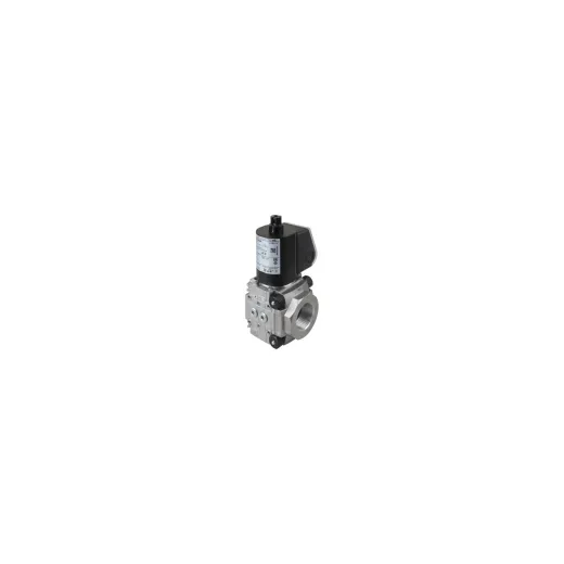 Газовый электромагнитный клапан Kromschroder VAS2T40/-N/NQGR