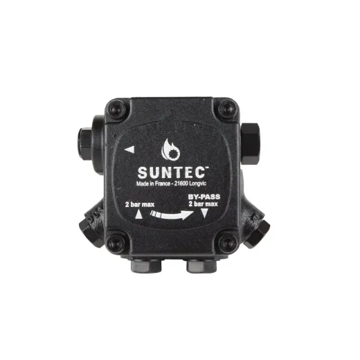 Насос для горелки Suntec AN V 77 A 7203 2P